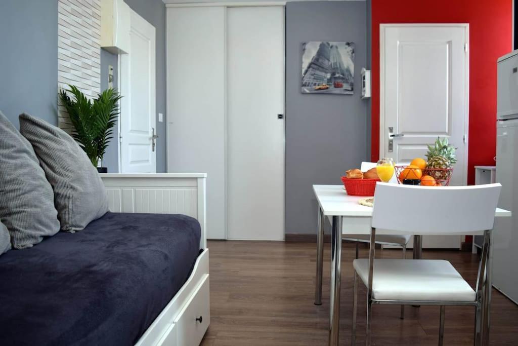 Appartement Place Du Marche Mers-les-Bains Exterior foto